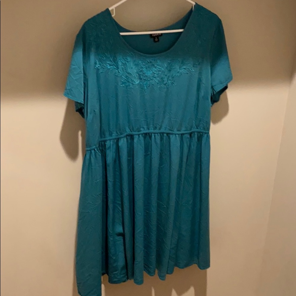 Torrid dress. Size 2